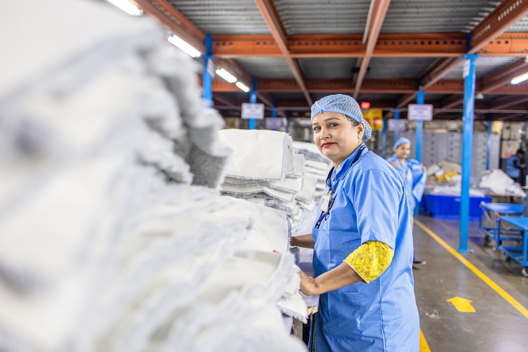 From Picker to Lead: The Promotion Track Most Workers Don't Know Exists