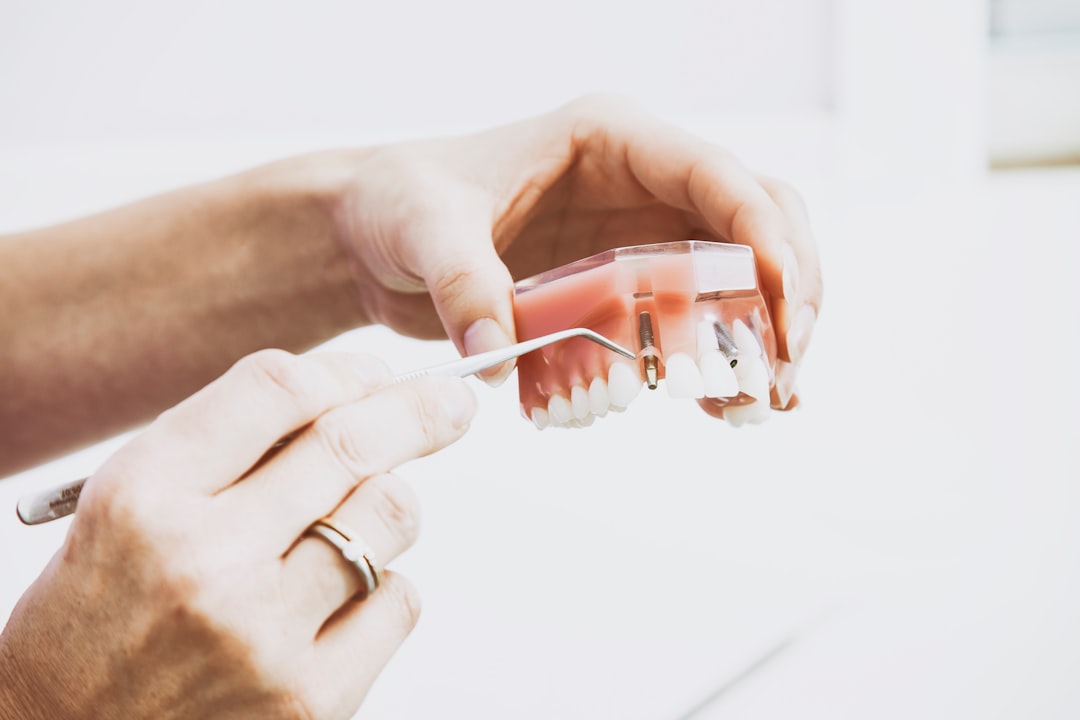 Gum Disease Is Silent Until It Isn't—Here's the Warning Sign Doctors Watch For