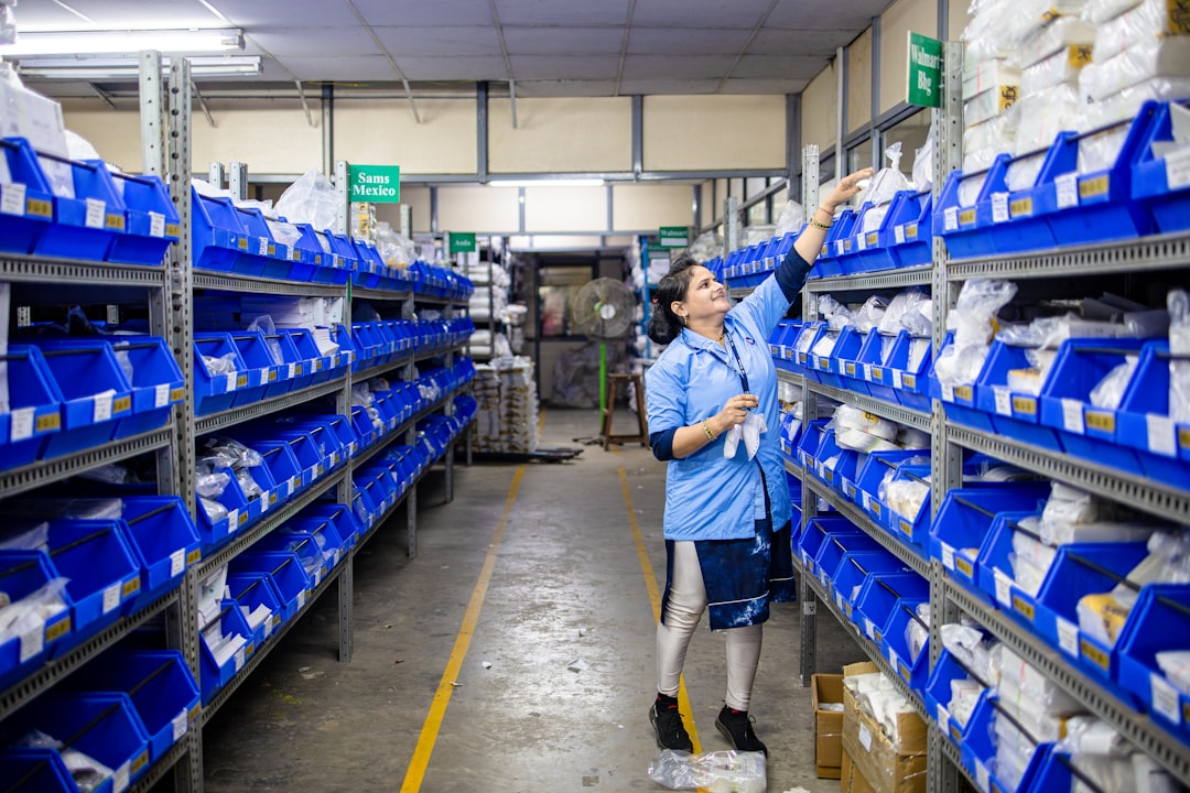 The Benefits Package Most Warehouse Workers Never Ask About