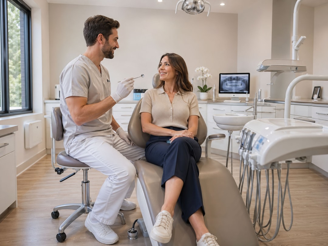 The Dental School Clinic Secret That Cuts Bills by 70%
