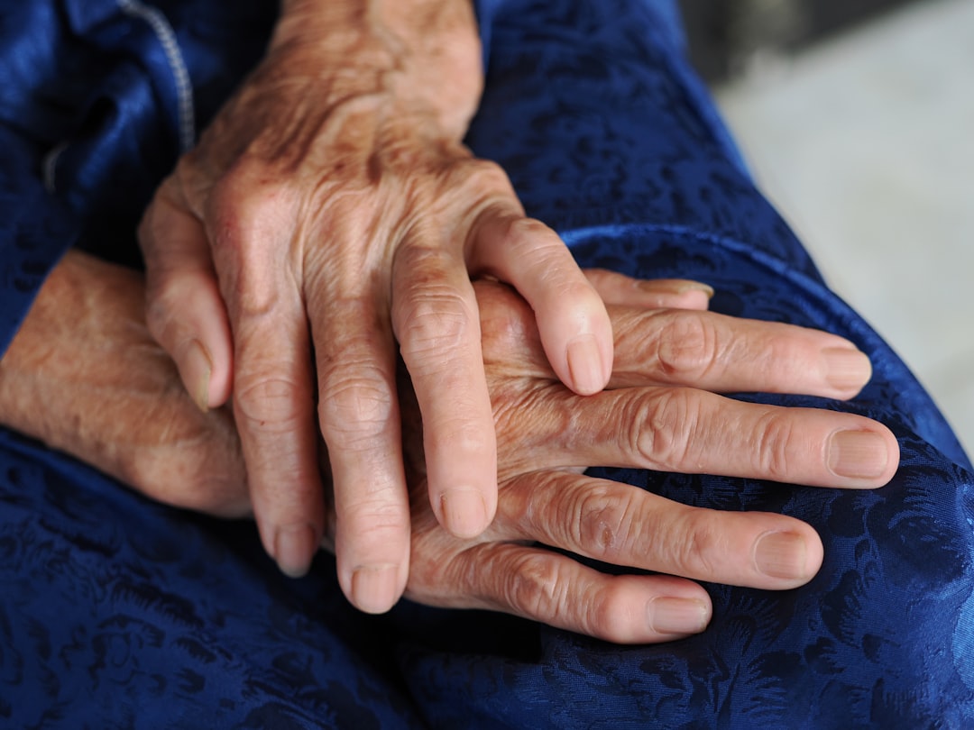 The Fall Risk Sign Most Adult Children Miss Until It's Too Late